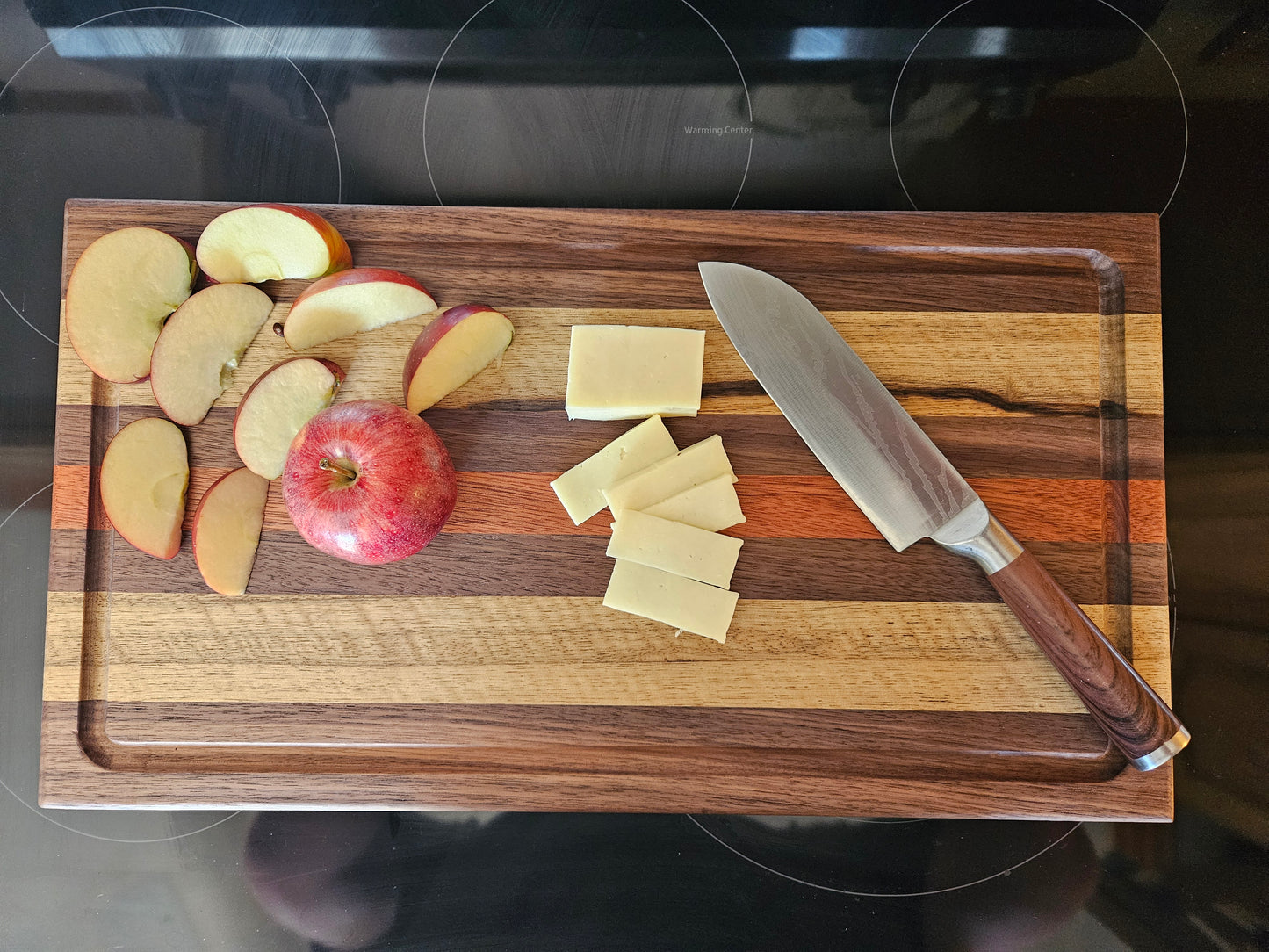 21x11x.5 cutting board