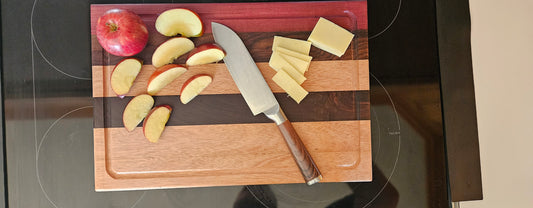 18x12x.5 cutting board