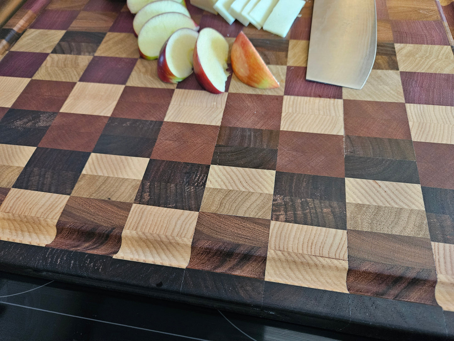Butcher Block