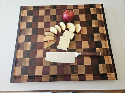 Butcher Block