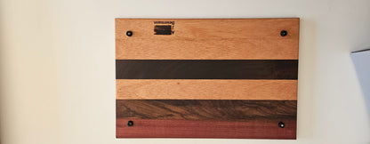 18x12x.5 cutting board