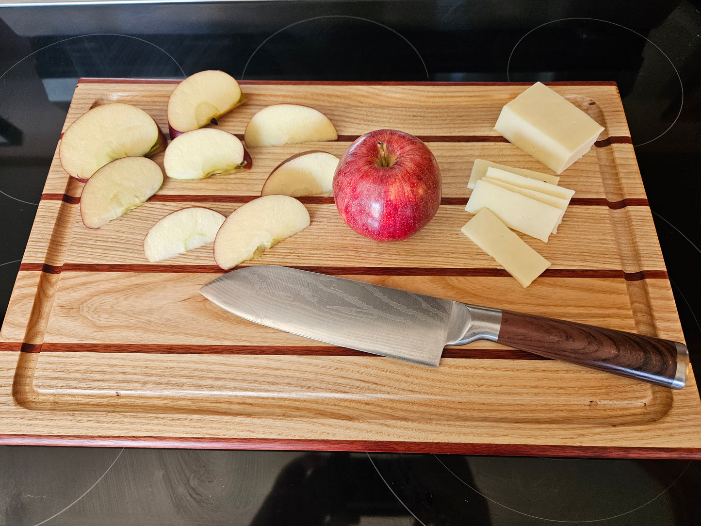 18x11x.5 cutting board