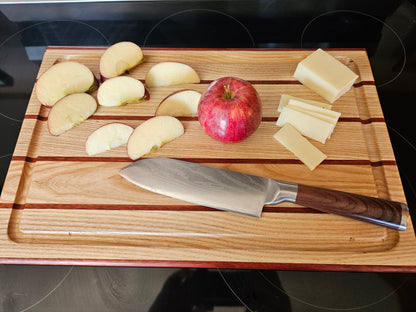 18x11x.5 cutting board