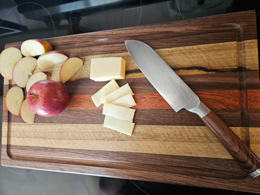21x11x.5 cutting board