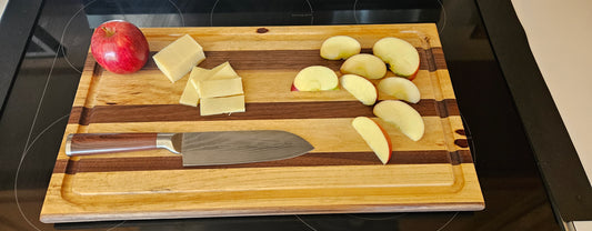 21x11x.5 cutting board