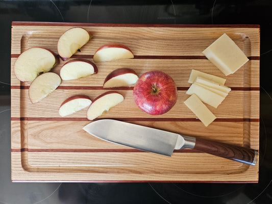 18x11x.5 cutting board