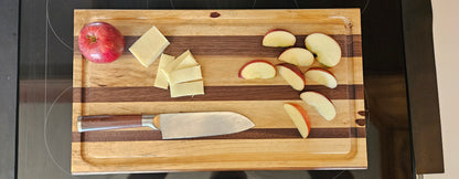 21x11x.5 cutting board