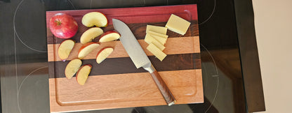 18x12x.5 cutting board